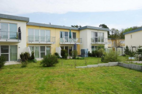 Küstenwald - Ferienwohnung Igel 61, Gelbensande